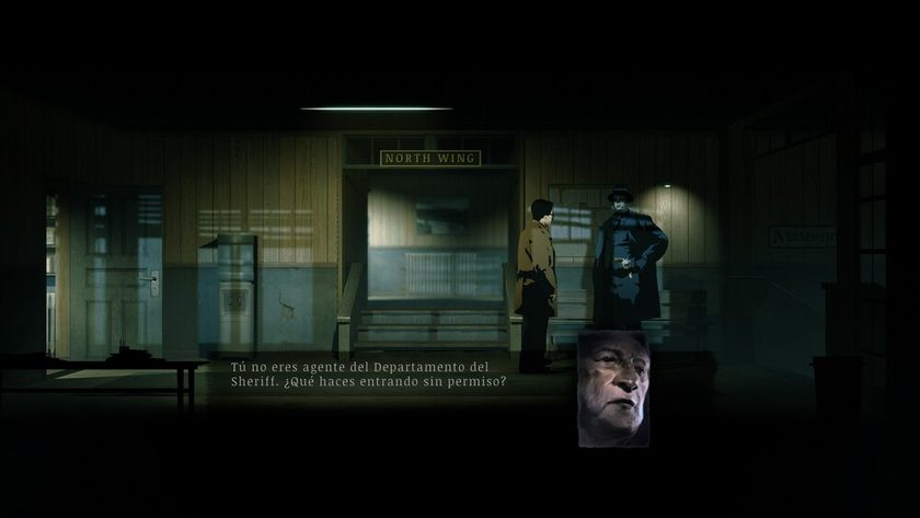 Análisis de Silver Pines
