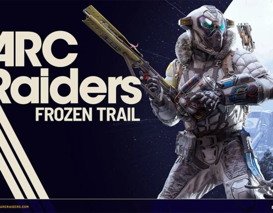 ARC Raiders