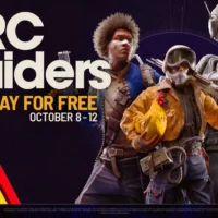 ARC Raiders se juega gratis del 8 al 12 de octubre en PC, PS5 y Xbox Series, justo cuando llega la actualización Frozen Trail