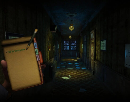 ASYLUM