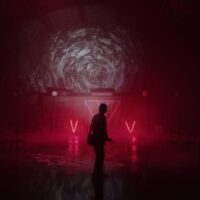 Alan Wake 2 recibe una actualización que añade FSR 4.1 en PC y arregla el HDR en PS5 y Xbox Series casi tres años después.