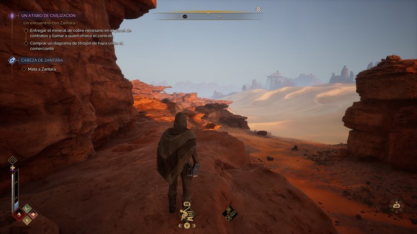 Dune Awakening