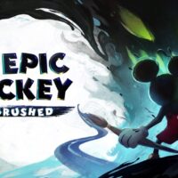 Análisis Epic Mickey Rebrushed Switch 2
