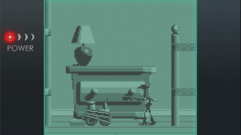 Análisis Toy Story Retro
