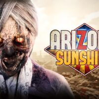 Arizona Sunshine Remake fecha