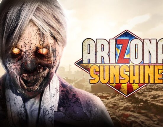 Arizona Sunshine Remake fecha