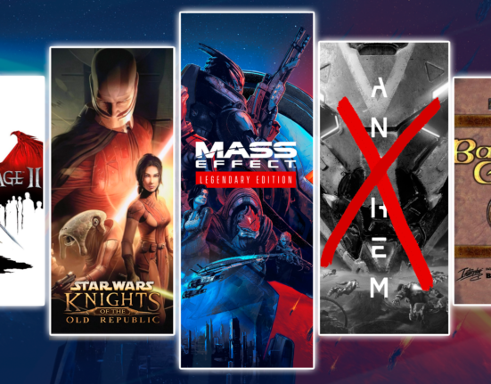 BioWare