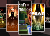 Top juegos Halloween