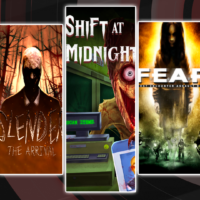 Top juegos Halloween