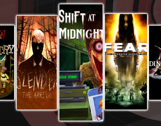 Top juegos Halloween