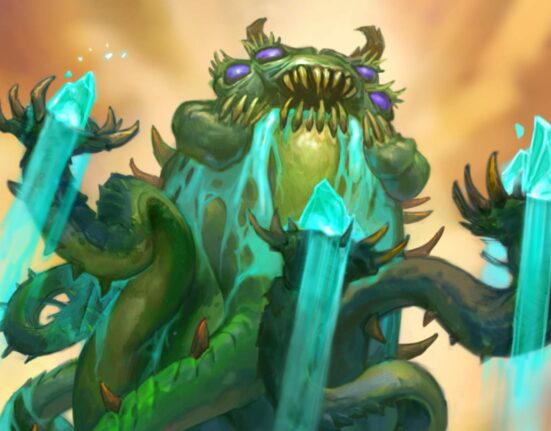 Hearthstone