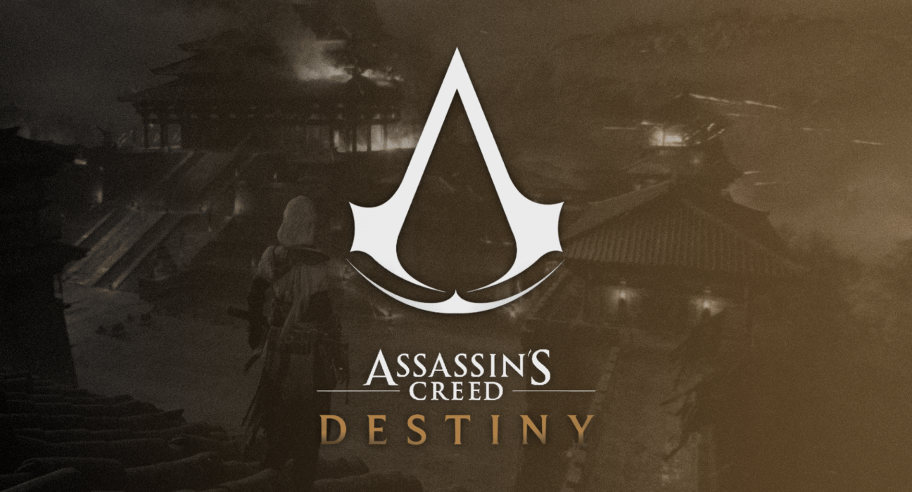 Assassin’s Creed Destiny