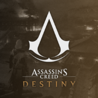 Assassin’s Creed Destiny