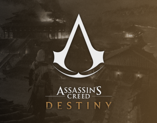 Assassin’s Creed Destiny
