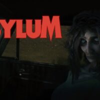 Asylum edición física