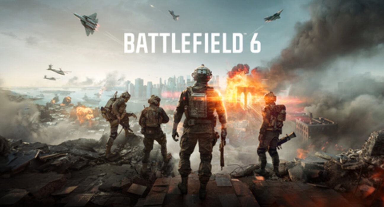 Battlefield 6 Temporada 5