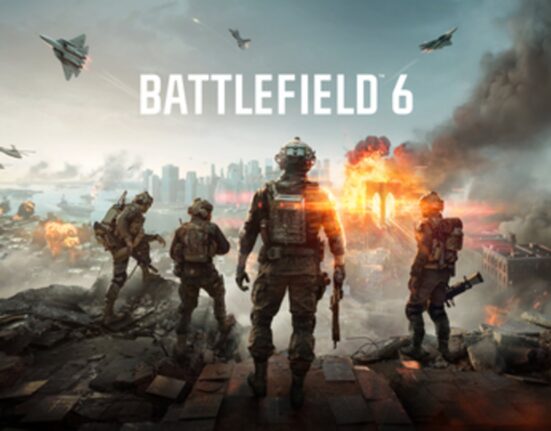 Battlefield 6 Temporada 5