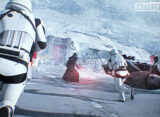 Disney elige desarrolladora para Star Wars Battlefront 3