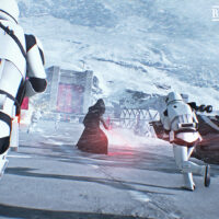 Disney elige desarrolladora para Star Wars Battlefront 3