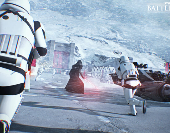 Disney elige desarrolladora para Star Wars Battlefront 3