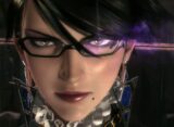 Bayonetta