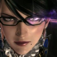 Bayonetta