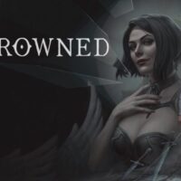 Becrowned