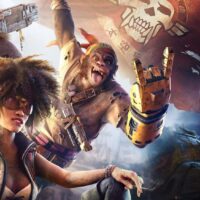 Beyond Good and Evil 2