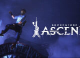 BrokenLore ASCEND