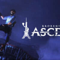 BrokenLore ASCEND