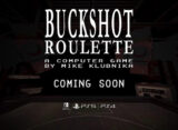 Buckshot Roulette