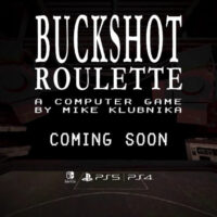 Buckshot Roulette