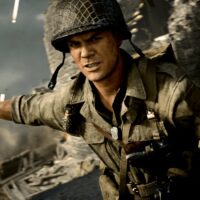 Call of Duty WWII gratis