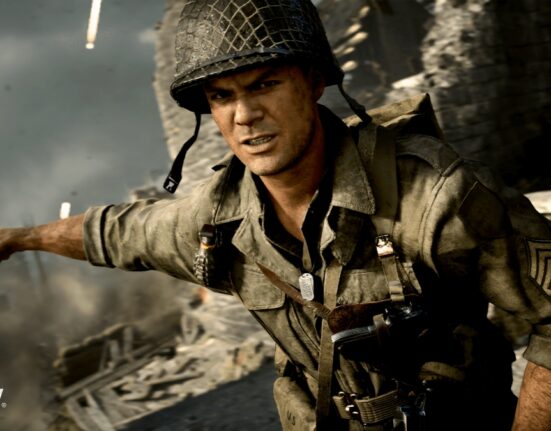 Call of Duty WWII gratis