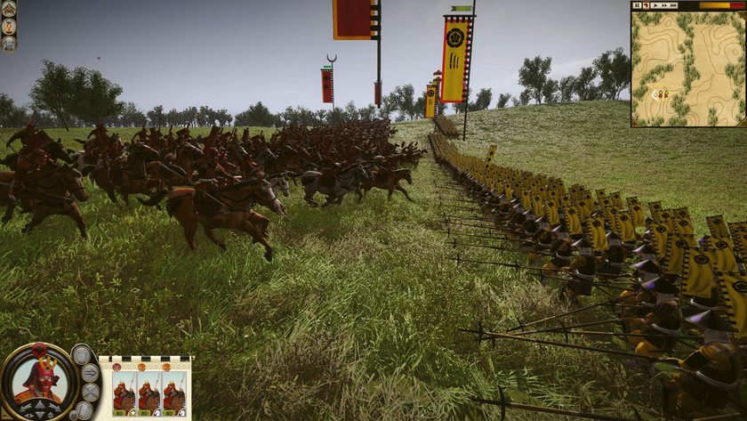Total War: Shogun 2 Complete Edition