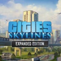 Cities Skylines Expanded Edition