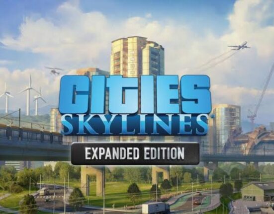 Cities Skylines Expanded Edition