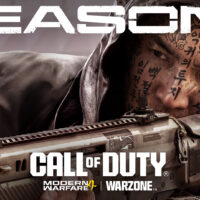 Call of Duty Modern Warfare 4