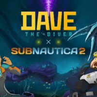 Dave the Diver