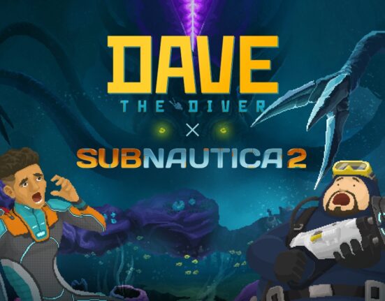 Dave the Diver