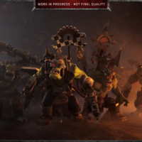 King Art Games asegura que Warhammer 40,000: Dawn of War 4 tiene más campaña en solitario que cualquier otro RTS