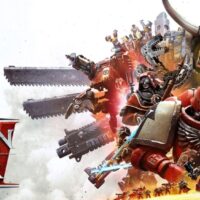 Dawn of War 4