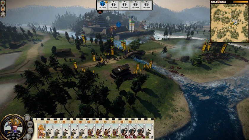 Total War: Shogun 2 Complete Edition