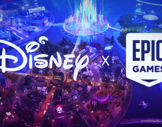 Disney