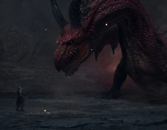 Dragons Dogma 2