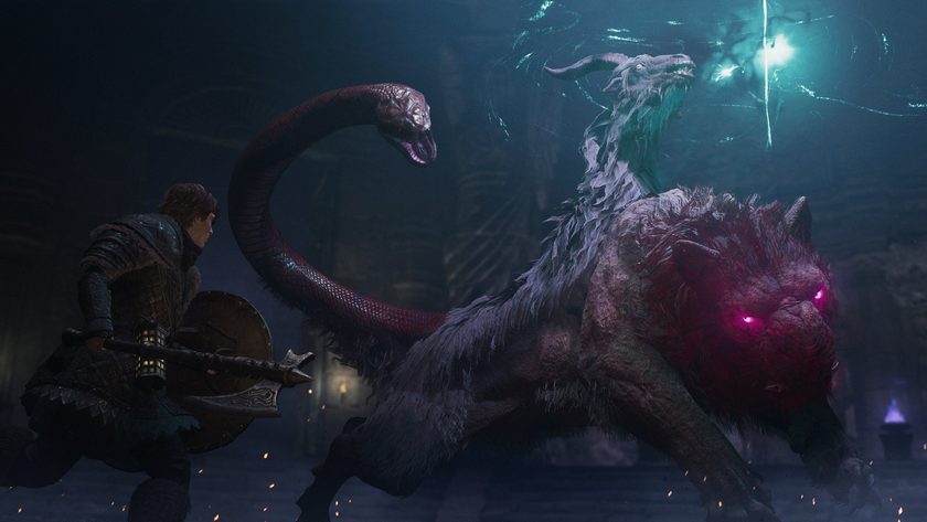 Dragon’s Dogma 2: Dark Arisen