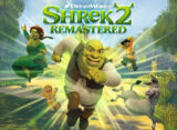 DreamWorks Shrek 2 Remastered