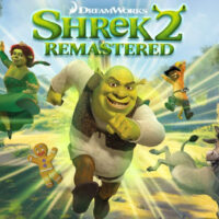 DreamWorks Shrek 2 Remastered