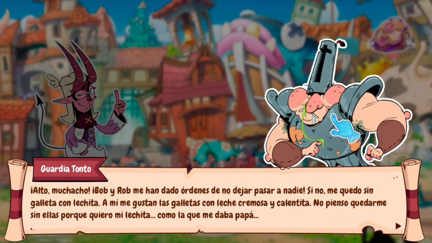 Toymaker: Threads of Joy y Dummies 'n' Douchebags