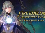 Fire emblem